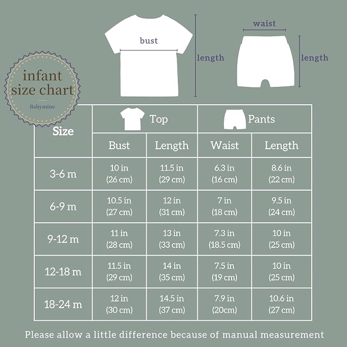 Baby Boy Outfits Short Long Sleeve Pants Clothes Set Spring Summer Hooded - Image 7