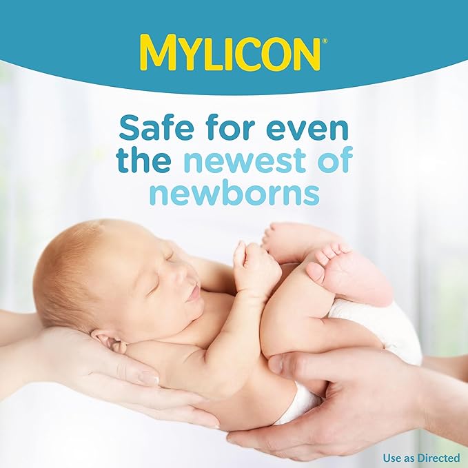 MYLICON Infants Gas Relief Drops - Image 3