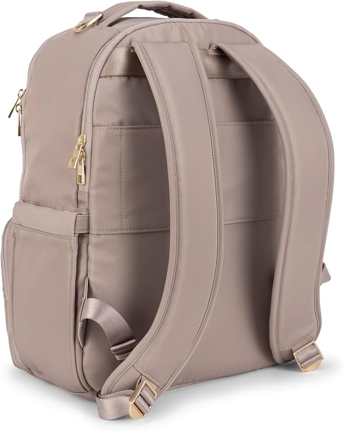 JuJuBe New Classic Diaper Bag Backpack - Image 2