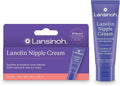 Lansinoh Lanolin Nipple Cream Safe by Lansinoh