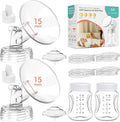Breast Pump Parts Compatible by MilkFlow