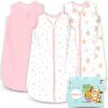 Cute Castle Baby Sleep Sack 6-12 Months by Cute+Castle