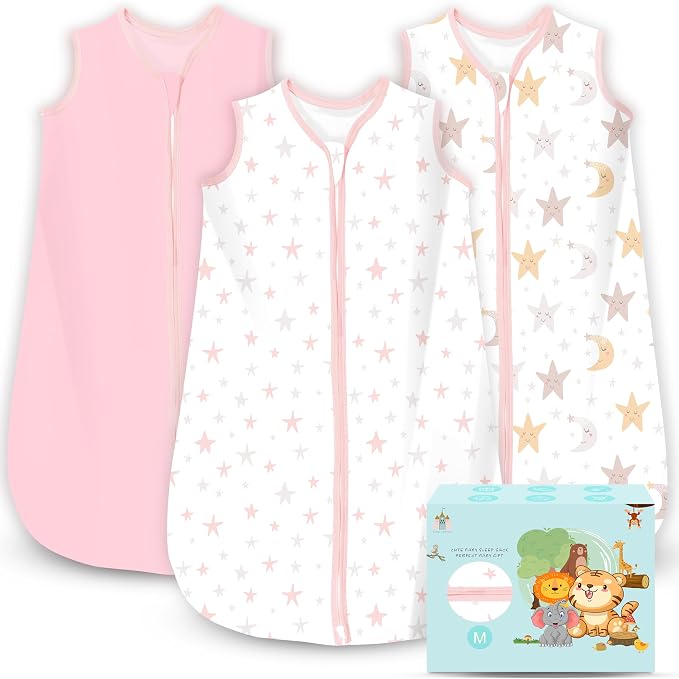Cute Castle Baby Sleep Sack 6-12 Months by Cute+Castle