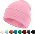 ZOORON Toddler Beanie Baby Boys Girls Beanies Kids Winter Hats Children Knit by ZOORON
