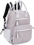 JESSIE & JAMES Saturday EDC Diaper Bag Backpack Multi Function Diaper Bag by JessieJames