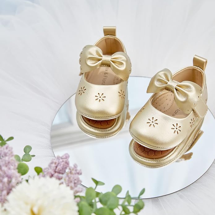 Soft Sole Baby Shoes - Image 4