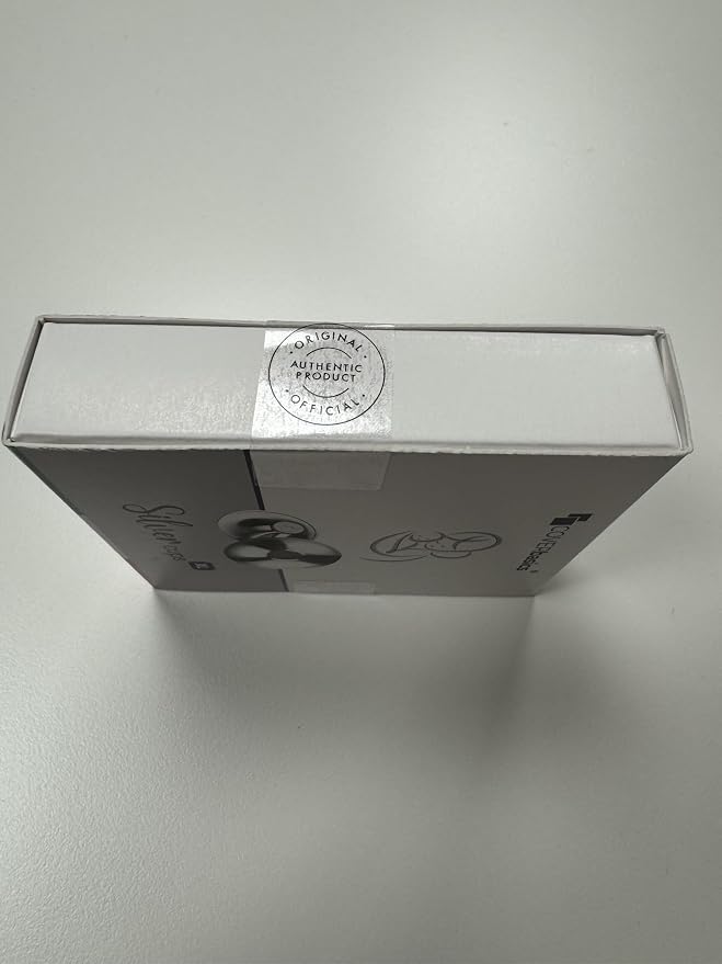 Original Italian Silver Nursing Cups - Image 12