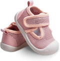 Baby First-Walking Shoes 1-4 Years Kid Shoes Trainers Toddler Infant Boys Girls by Charrost