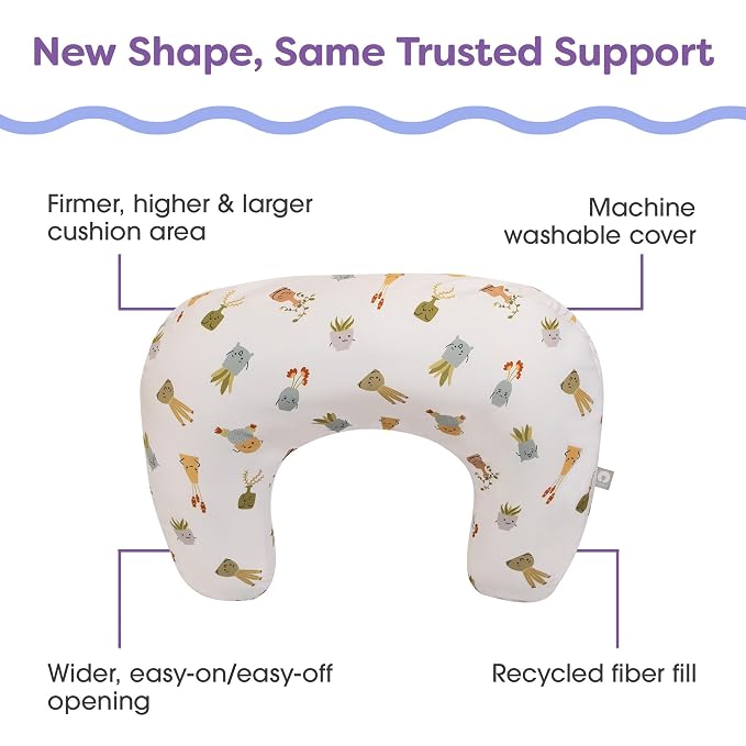 Boppy Nursing Pillow - Image 5