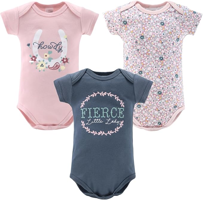 The Peanutshell Baby Layette Gift Set - Image 3