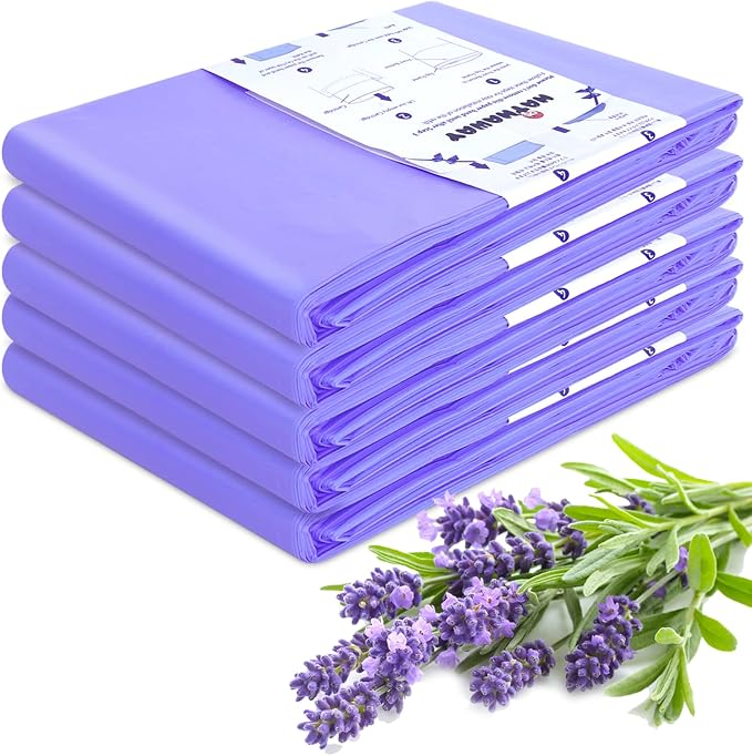 Diaper Pail Refill Bags Compatible - Image 7