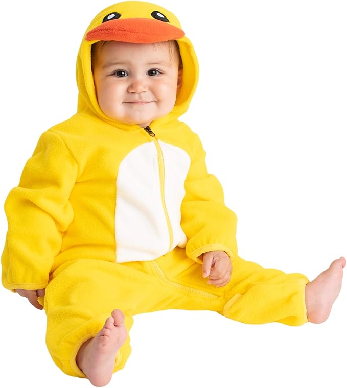 Cuddle Club Fleece Baby Bunting Bodysuit by CuddleClub