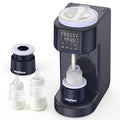 Automatic Baby Formula Maker – Fast Formula Dispenser by momfann