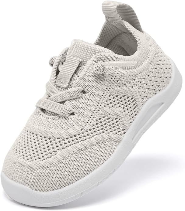 MORENDL Toddler Shoes Baby Walking Sock Shoes Infant Sneakers 0-4 Years Boy by MORENDL
