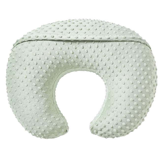 Baby Nursing Pillow and Body Positioner - Image 3