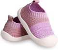 Baby First-Walking Shoes 1-4 Years Kid Shoes Trainers Toddler Infant Boys Girls by Charrost