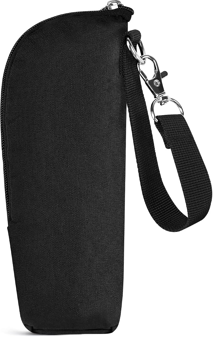 Accmor Baby Bottle Cooler Tote Bags, Insulated Breastmilk Cooler Bag, Nursing - Image 2