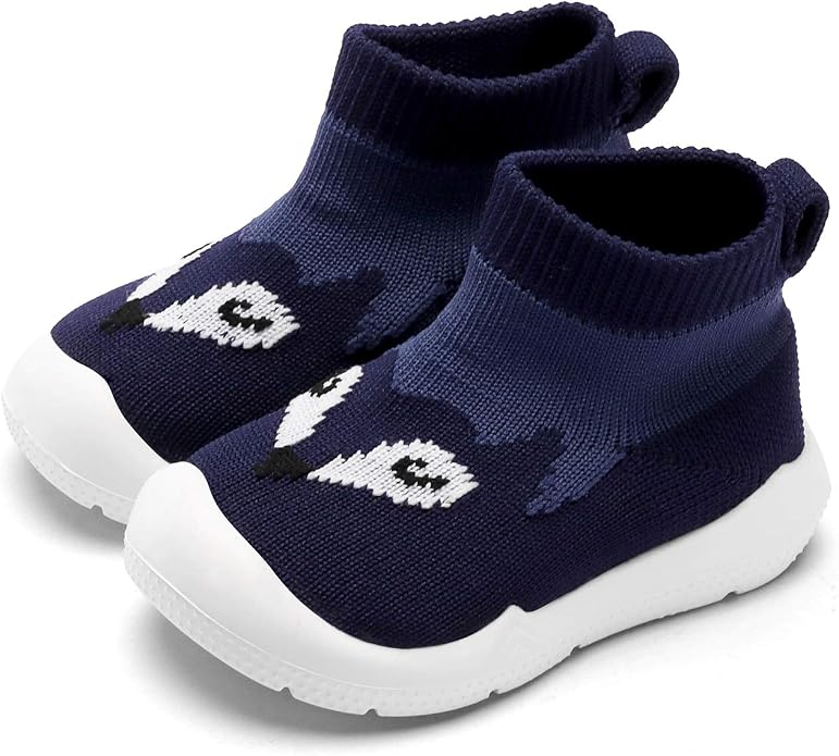 Engtoy Baby Shoes & Socks - Image 4