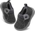 FEETCITY Baby Shoes Boys Girls First Walking Shoes Infant Sneakers Lightweight by FEETCITY