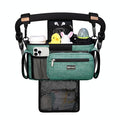 TOPDesign Universal Baby Stroller Organizer, Stroller Caddy by TOPDesign