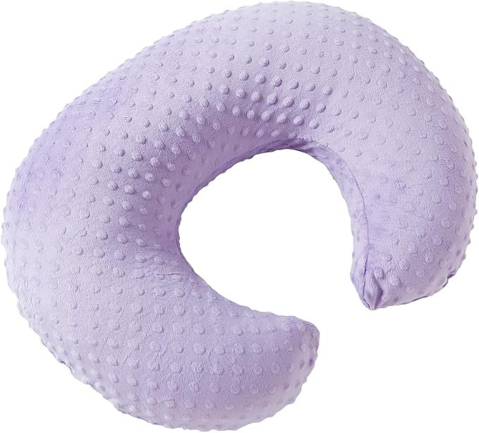 Nursing Pillow and Positioner Breastfeeding and Bottle Feeding, Propping Baby - Image 2