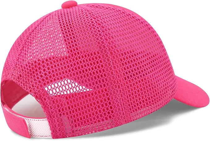 qikqik Baby Baseball Cap Toddler Baseball Hat - Image 2