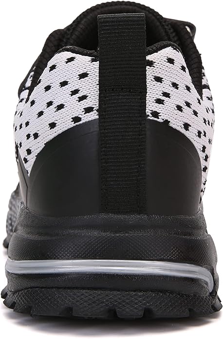 KUBUA Kids Sneakers for Boys Girls Running Tennis Shoes Lightweight Breathable - Image 5