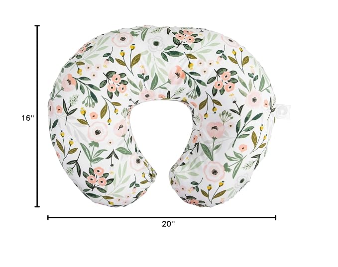 Boppy Original Nursing Pillow, Ergonomic Nursing Essentials - Image 6