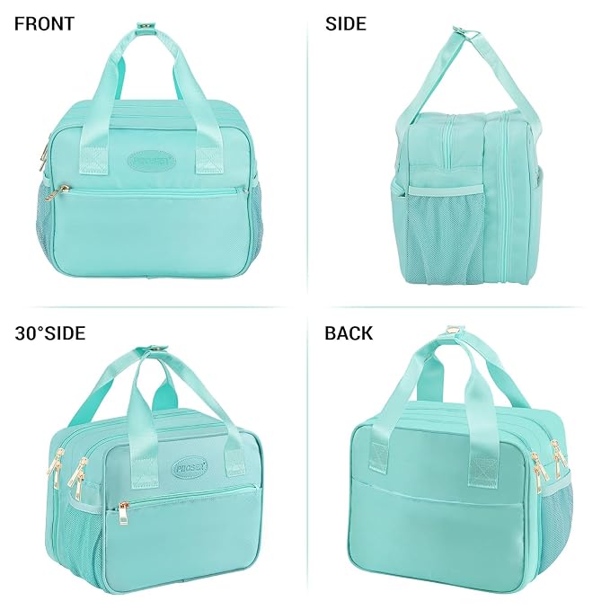 PIIOSER Breastmilk Cooler Bag - Image 9