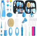 Baby Healthcare and Grooming Kit by POPYJAN