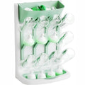 Yieach Larger Vertical Baby Bottle Drying Rack by Yieach