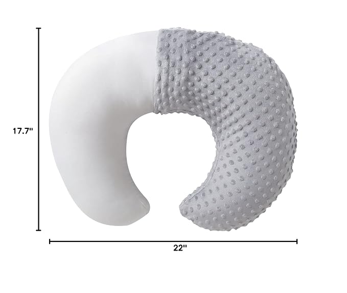 Nursing Pillow and Positioner - Image 8