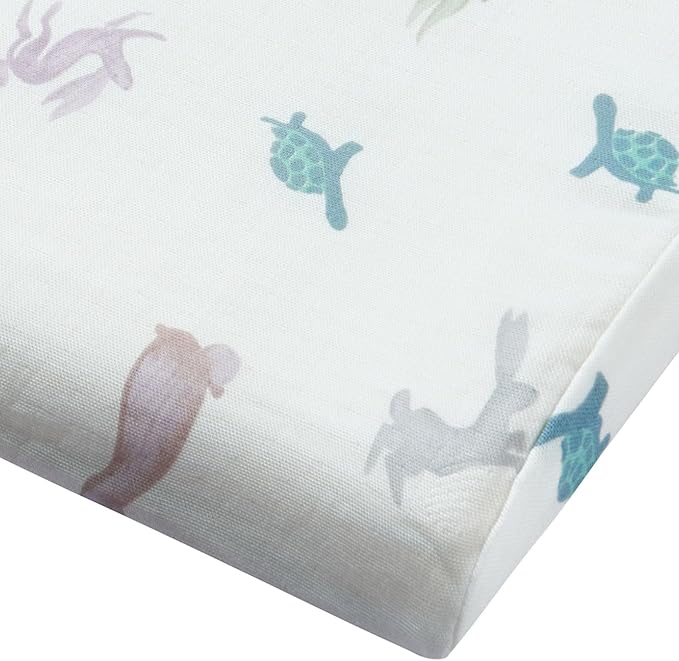 Nest Designs Toddler Pillow - Image 2