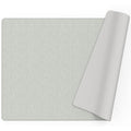Baby Care Play Mat 73’’ x 49’’ Original One-Piece Reversible Rollable by Baby+Care+Play+Mat