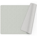 Baby Care Play Mat 82'' x 55'' Original One-Piece Reversible Rollable by Baby+Care+Play+Mat