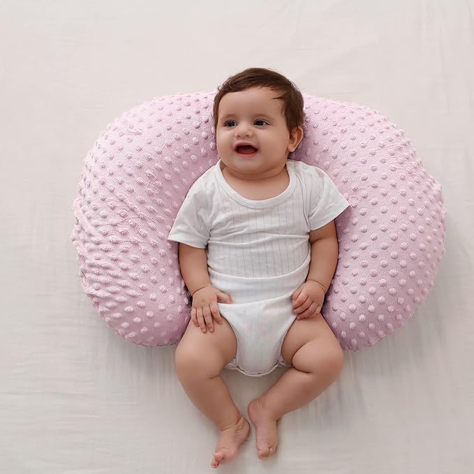 Baby Nursing Pillow and Body Positioner - Image 2