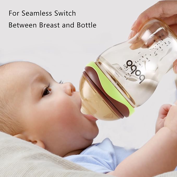 YOHKOH Baby Bottles - Image 2