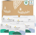 Our Diapers | EWG Verified Safe & Plant-Based Diapers | Leak Protection | Soft by HealthyBaby