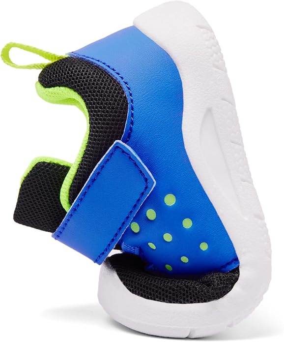 MORENDL Toddler Baby Shoes 0-4 Years Boy Girl Lightweight Breathable Non-Slip - Image 5