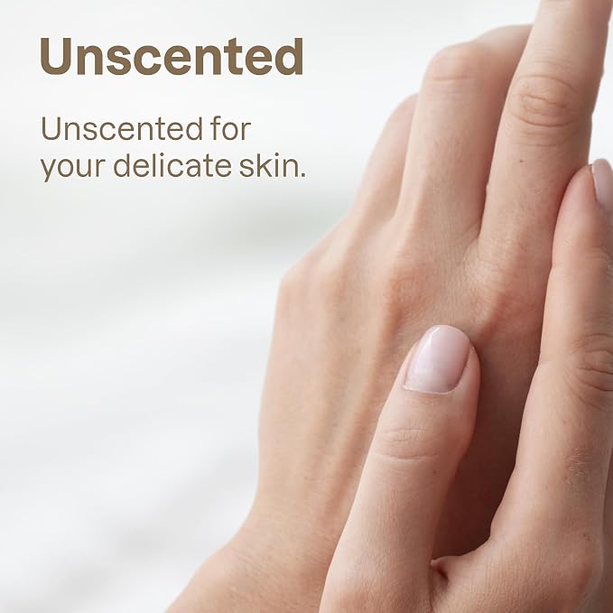 ATTITUDE Plastic-Free Nursing Balm Bar, Safe - Image 5