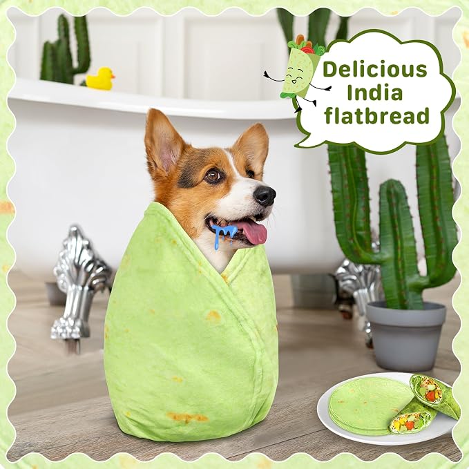Spinacia Blanket Baby, Spinacia Swaddle, Blanket - Image 3