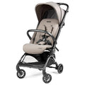 Peg Perego Volo, Ultra Lightweight Carry On Compliant Travel Stroller, by PegPerego