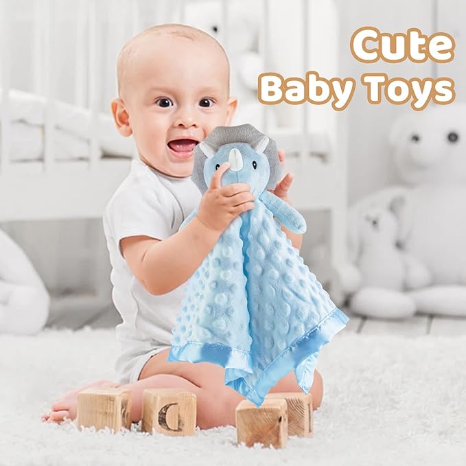 Pro Goleem Loveys for Babies - Image 4
