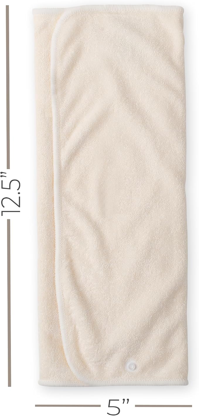 7 Pack Cloth Diaper Prefold Inserts - Image 2