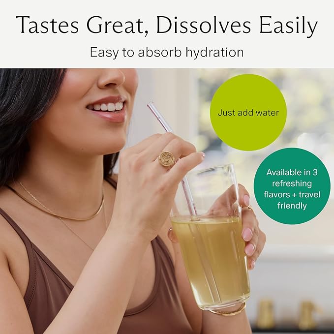 Needed Hydration Support with Electrolytes - Image 3