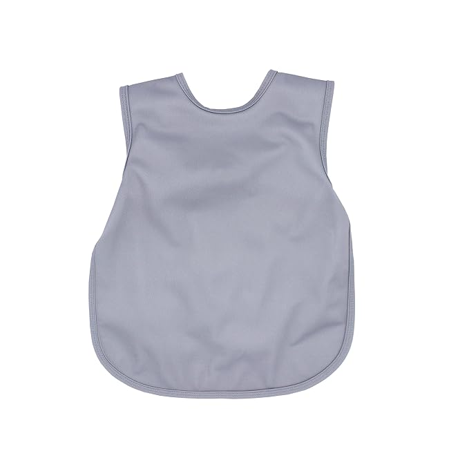 BapronBaby Minimalist Slate Bapron by BapronBaby