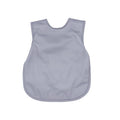 BapronBaby Minimalist Slate Bapron by BapronBaby