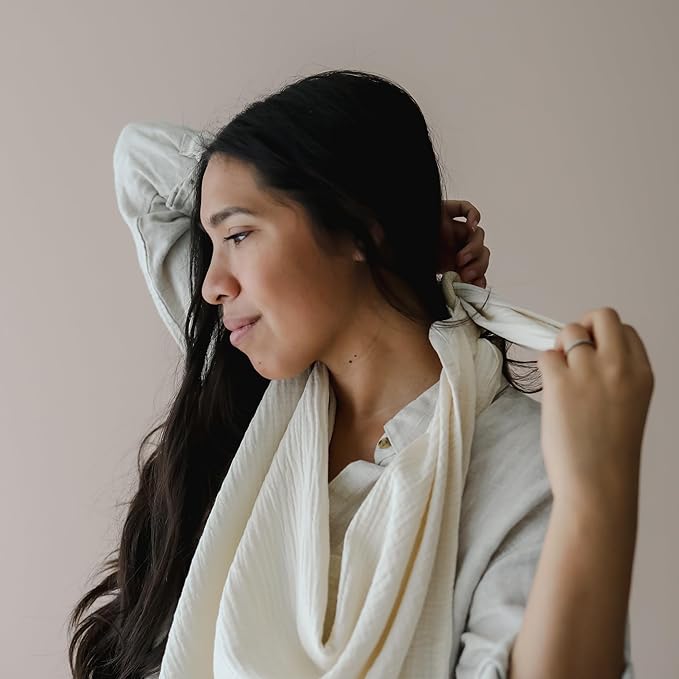 snuggle me® Nursing Cover - Image 4