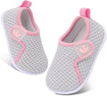 FEETCITY Baby Boys Girls First Walking Shoes Infant Sneakers Crib Shoes by FEETCITY