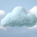 YRXRUS Cloud Pillows, Decorative Throw Pillow Gifts, Cute Plush Room Decor by YRXRUSHomeDeco